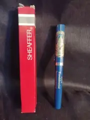 President Bill Clinton Sheaffer® Presidential Seal Roller Ball Pen - White House