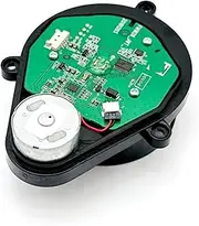 Compatible for ECOVACS， ToF Sensor LDS Unit Compatible for DEEBOT， X1 Omni X1 Turbo X1 Plus Robot Vacuum Cleaner Spare Parts