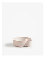 [Country Road] Souk Stoneware Olive Dish in Natural