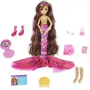 Mermaid High Deluxe Core Doll