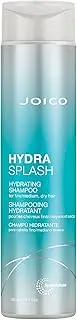 Joico HydraSplash Hydrating Shampoo for Unisex Shampoo