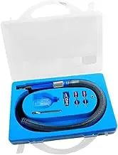 Leefasy Air Grinder Efficient Micro Die Grinder for Welding Repair Cutting Polishing