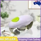 One Touch Automatic Electric Jar Lid Opener Binaural One-Key Can Opener OZ