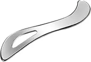 Stainless Steel Gua Sha Tool Neck Massage Gua Sha Board for Face Eyes Back