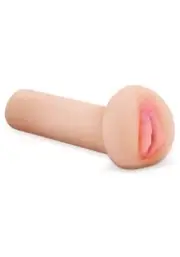 Pipedream Extreme Virgin Snatch Realistic Male Stroker