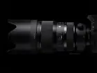 Sigma 50-100mm F1.8 DC HSM Art For Nikon AF Mount