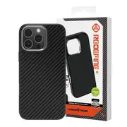 REDEFINE Armor Xtreme Soft TPU+1500D Kevlar Magnetic Case