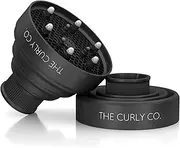 The Curly Co. Collapsible Hair Diffuser