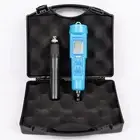 Thermometer Pen Meat Lab Digital Acidity PH Meter Thermometer Pen PH Tester