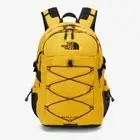 New THE NORTH FACE BOREALIS II BACKPACK 32 Liter NM2DQ04B GOLD YELLOW TAKSE
