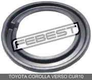 Spring Lower Mount For Toyota Corolla Verso Cur10 (2004-2009) (for: Toyota)
