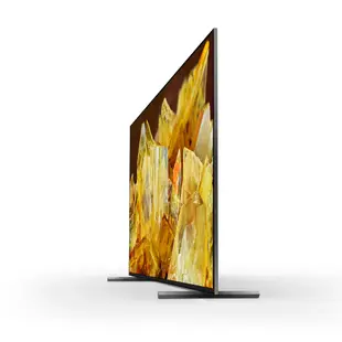 SONY 索尼 日本製 XRM-55X90L 55吋 4K HDR LED Google TV 顯示器 含北北基基本安裝