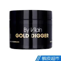 在飛比找蝦皮商城優惠-By Vilain 無光澤髮蠟 65ml Gold Digg