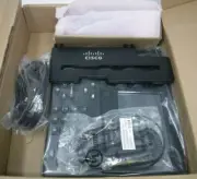 Cisco Business Phone Endpoint CP-9971-CL-K9 Phone 9971 Charcoal *NEW*