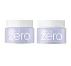 2 x BANILA CO Clean it Zero Cleansing Balm Purifying 100ml from Korea