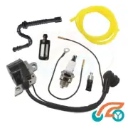 Ignition Coil For Stihl 024 026 029 034 036 038 039 044 FS360 Chainsaws