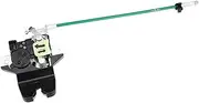 POEXIR Rear Trunk Lid Actuator Latch Lock Release, for Azera 2012-2017 81230-3V000 Boot Lid Solenoid