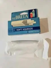 Brita Genuine OEM Water Bottle Replacement Filter One filter Sealed