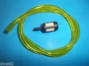 MANTIS OLDER TILLERS WITH SINGLE HOSE & FILTER FITS SV2 UNITS 1 FT TYGON
