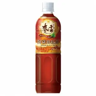 麥香 阿薩姆紅茶(1250ml/瓶)[大買家]