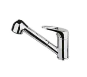 Fienza Loop Sink Mixer Pull Out 212106