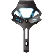 Garmin T6500.25 Tacx Lightweight Ciro Water Bottle Cages - Matte Light Blue