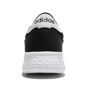 adidas 休閒鞋 Lite Racer 黑 白 三條線 男鞋 基本款 運動鞋 愛迪達 【ACS】 BB9774
