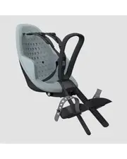 Thule Yepp 2 Mini Front Mounted Child Seat Alaska Blue