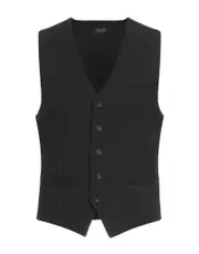 [LIU JO MAN] LIU JO MAN Tailored Vests - Item 49653492