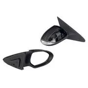 Sterling Door Mirror to suit Mazda 3 01/2009 to 01/2014 - MZ03-DOM-08R