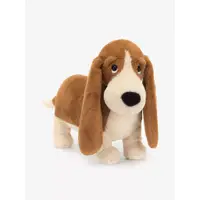 在飛比找蝦皮購物優惠-🇬🇧 Jellycat Randall Basset Hou