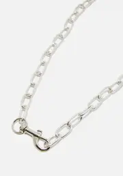 What's Poppin' Chain Choker