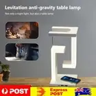 Suspended Anti-Gravity Desk Lamp Gifts USB Bedroom Sleep Light for Travel Office