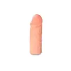 Loveclone Rx Extension Sleeve Flesh Penis Extender