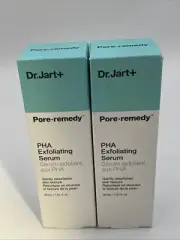 (2)Dr.Jart+ Pore-Remedy PHA Exfoliating Serum 30ml