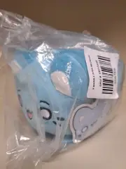 Tasty Peach Aurora Meowchi Marble Soda New Unopened Bag