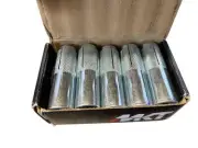 NEW 10 Pieces MKT Fastening Flush Embedment Anchor SUP-R-DROP 3/4" 1334CTO