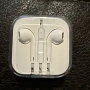 Original Genuine Apple Earpods Headphones Wired Headset Earbuds 3.5mm Jack (141)