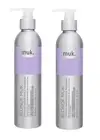 MUK Blonde Muk 1 Minute Toning Maintenance Treatment 2 x 300ml