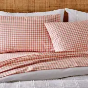 MyHouse Macy Sheet Set Clearance-King Single