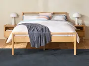Denmark Bed Frame - Single