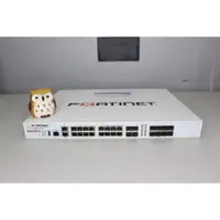 在飛比找蝦皮購物優惠-Fortinet Fortigate FG-201F  UT