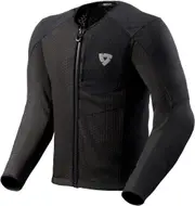 Revit Nucleus Protector Jacket, black, Size XL for Men