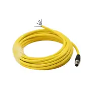 For CCB-M8IO-10 Cognex In-Sight Micro 2000 Breakout Cable 10m