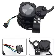 36V72V Scooter Controller Panel LCD Display Panel for Electric Scooter