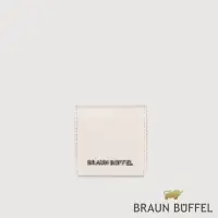 在飛比找momo購物網優惠-【BRAUN BUFFEL 德國小金牛】台灣總代理 黎明 零