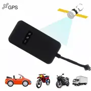 Global Tracker Locator Real Time Car Mini GSM GPS GPRS Tracking Anti-Theft Devic