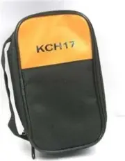 UT139A UT139B UT139C UT61E UT61D Bag For Uni-T Multimeter Soft Carrying Case ic