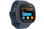 Spacetalk Adventurer 2 Kids Smartwatch - Dusk - 4G Phone Calling, Chat & SMS -