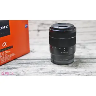 Sony E 16-70mm F4 ZA OSS 廣角變焦鏡 SEL1670Z S9315